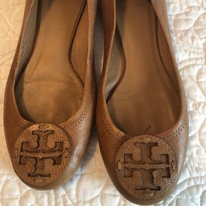 Tory Burch Flats